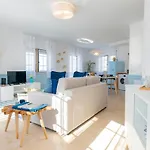 Apartamento Donacamó Charming House