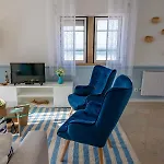 Donacamó Charming House Apartamento *