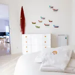 Donacamó Charming House Apartamento *