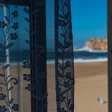 Apartamento Donacamó Charming House Nazaré