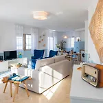 Apartman Donacamó Charming House