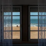 Donacamó Charming House Nazaré