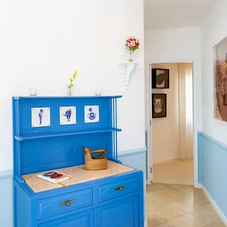 شقة Donacamo Charming House نازاريه