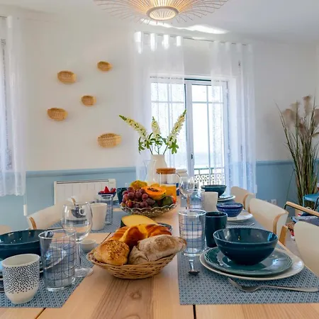 شقة Donacamo Charming House