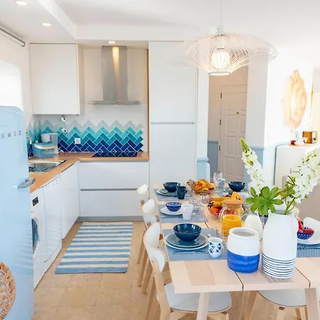 Donacamo Charming House شقة