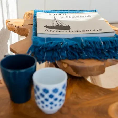 Donacamo Charming House شقة