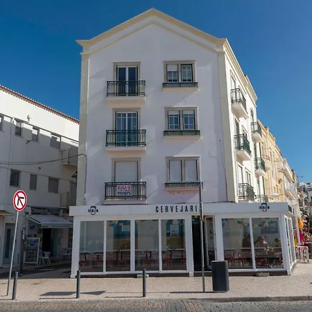 Apartman Donacamó Charming House