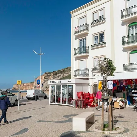 Donacamo Charming House Nazaré