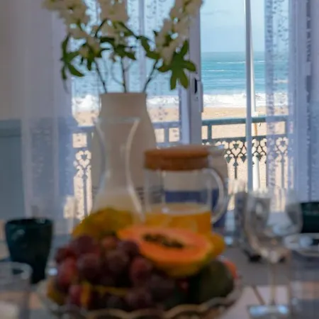 شقة Donacamo Charming House *