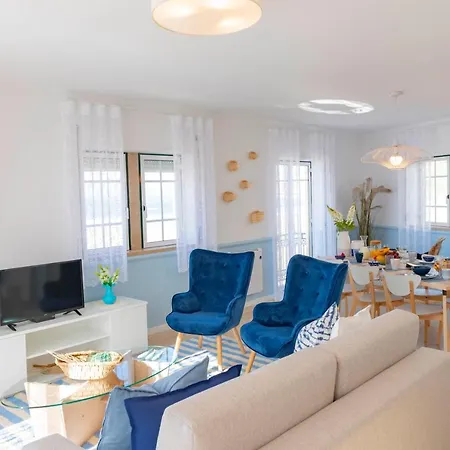 Donacamo Charming House شقة