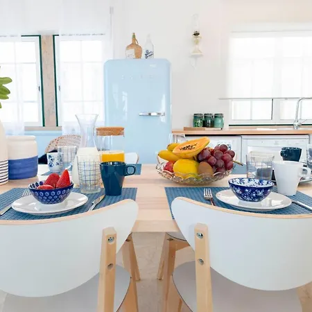 Donacamo Charming House Апартаменты