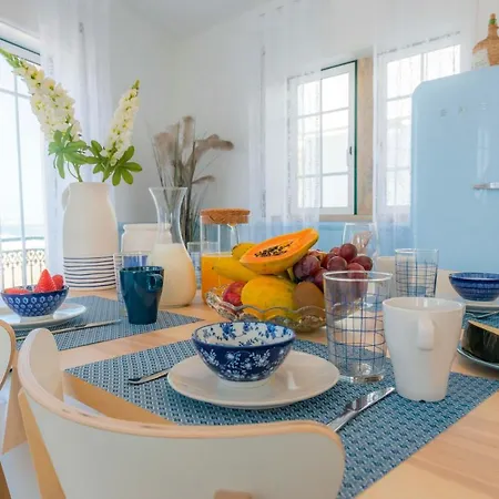 Donacamo Charming House Апартаменты *