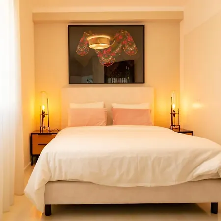 Donacamo Charming House * نازاريه