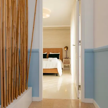 شقة Donacamo Charming House