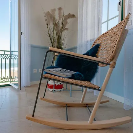 Donacamo Charming House شقة *