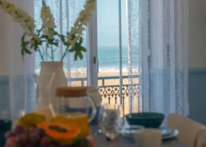 Apartament Donacamo Charming House *