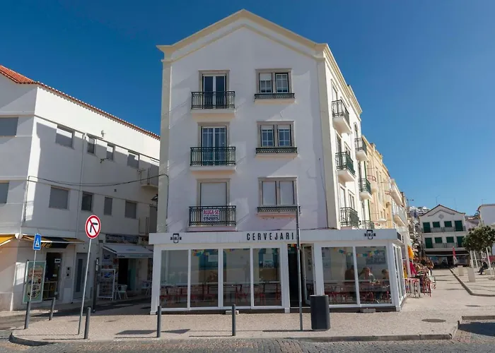 Apartament Donacamo Charming House