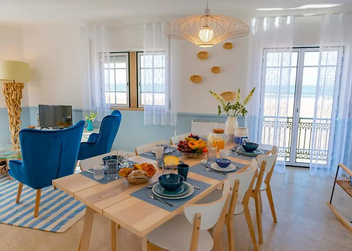 Donacamo Charming House Apartament *