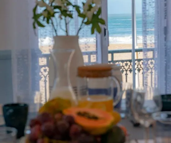 Apartament Donacamo Charming House *