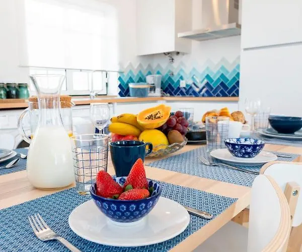 Donacamo Charming House Apartament *