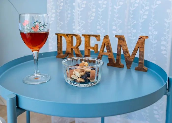 Apartament Donacamo Charming House Nazaré