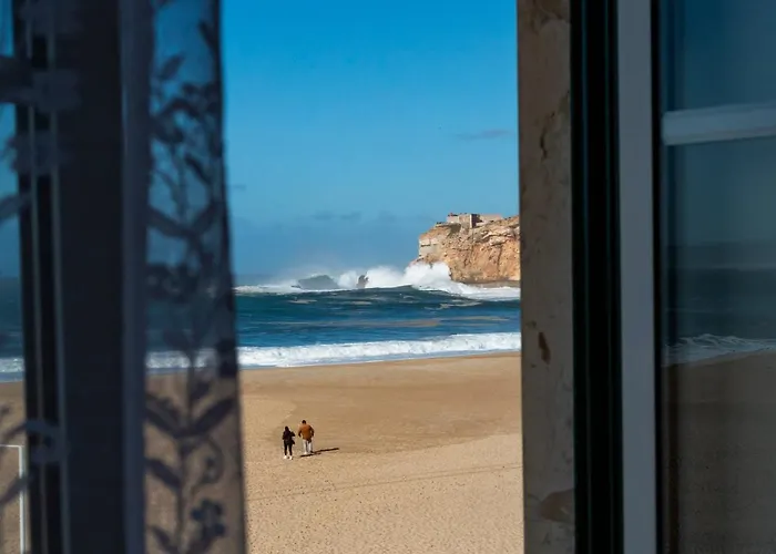 Donacamo Charming House Apartament *