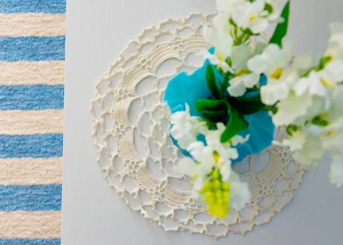 Donacamo Charming House Apartament Nazaré