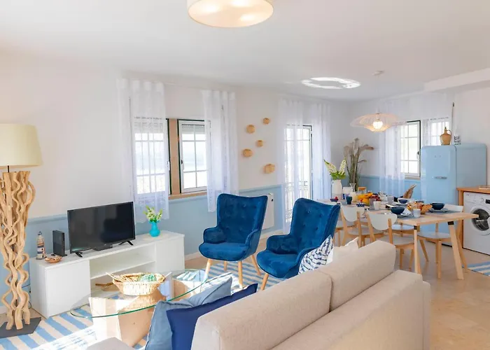 Donacamo Charming House Apartament