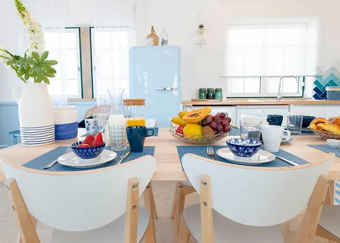 Donacamo Charming House Apartament