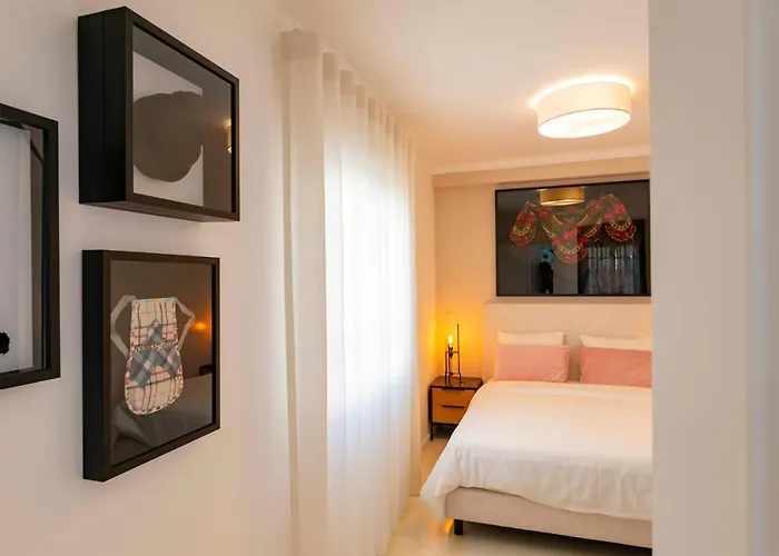 Donacamo Charming House Nazaré