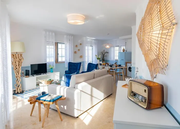 Apartament Donacamo Charming House