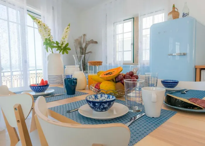 Donacamo Charming House Apartament *