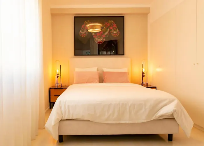 Donacamo Charming House * Nazaré