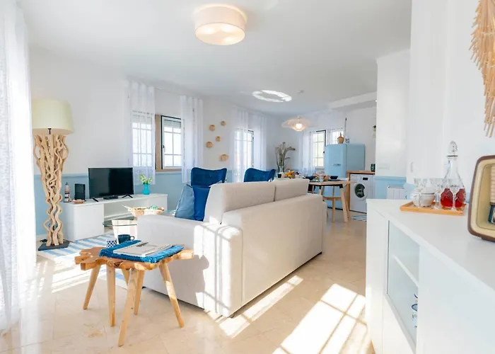 Apartament Donacamo Charming House