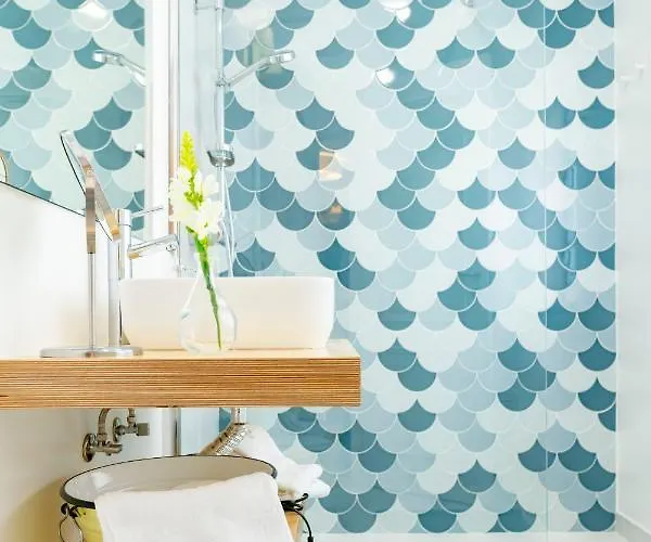 Donacamo Charming House Nazaré