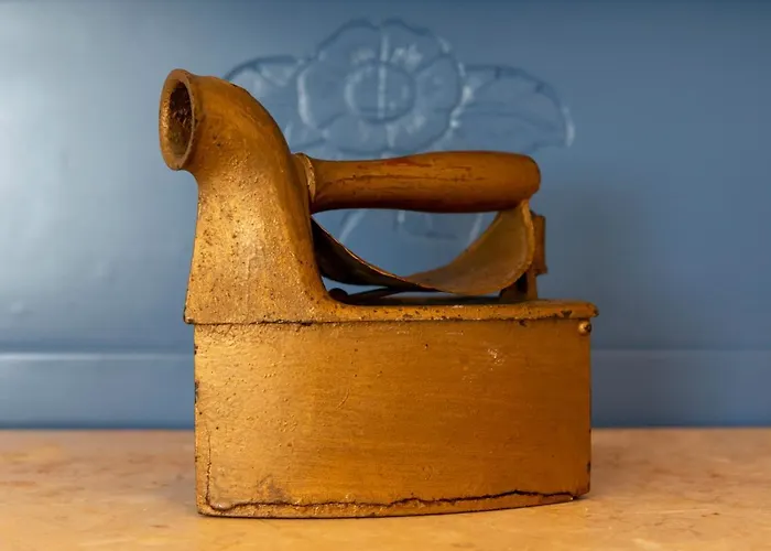 Donacamo Charming House Apartament *