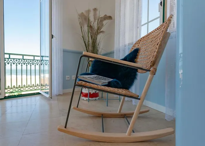 Donacamo Charming House Apartament *